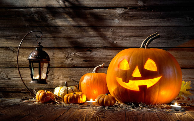 11 Tips for a Safe Halloween